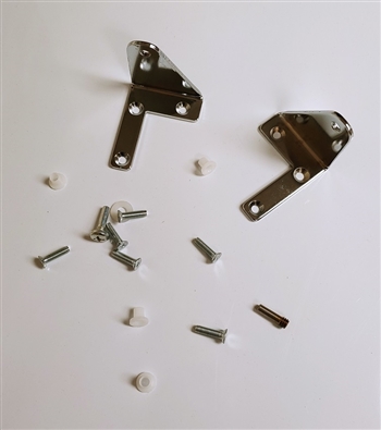 Viking Hinge Kit PW220004