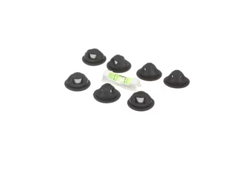 Midea Drain Plug Kit QB-KIT1