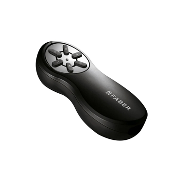 Faber Remote Control REMORIG