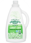 Charlie's Soap Laundry Liquid 50 Loads