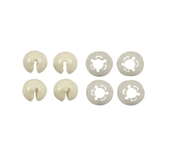 Washer Suspension Bushings W10440729