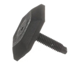 GE Range Leveling Leg WB02X29030
