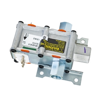 GE Gas Valve WB21T10014