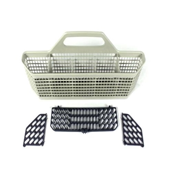 GE Silverware Basket WD28X10177