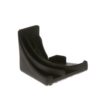 Left Corner Tub Baffle WD8X228