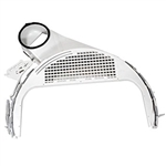 Fisher Paykel Dryer Air Duct Assembly WE14X21334 (WE14X25080)