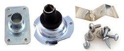 Bearing Kit WE25M40