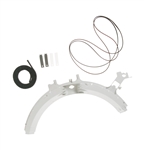 GE Front Bearing Kit WE49X21874