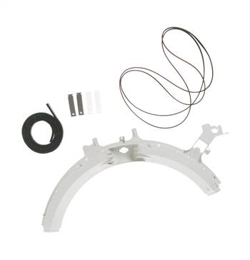 GE Front Bearing Kit WE49X21874