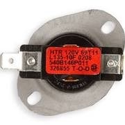 Thermostat WE4M216