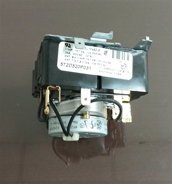 Fisher Paykel Dryer Timer WE4M321