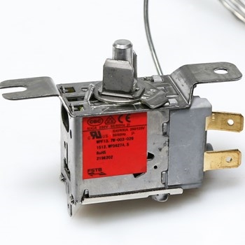 Whirlpool thermostat - WP2198202
