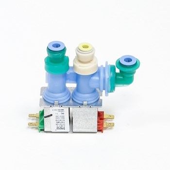 Water inlet valve - WPW10341329