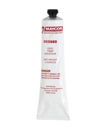 Hi Temp Adhesive WPY055980