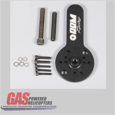 DDM Clutch/Fan Wrench