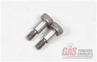 Zenoah RC Clutch - Socket head bolts - Pair..