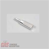 CNC Piston Stop for Zenoah Engines