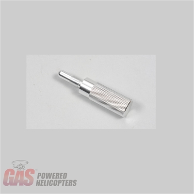 CNC Piston Stop for Zenoah Engines