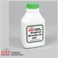 GPH Engine Break-In Oil