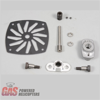 Gas Goblin G630/700 Top Start Kit - Standard