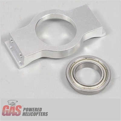 Goblin G630/700/770 Lower Bearing Mount with Bearing