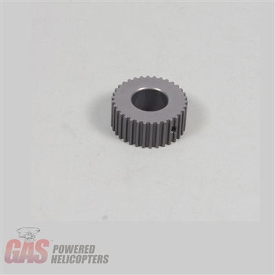 Drive Pulley - 34 tooth - Standard Version