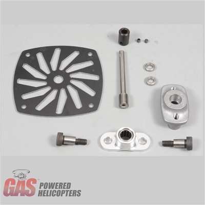 Gas Goblin G700/770 Top Start Kit - Sport/Competition