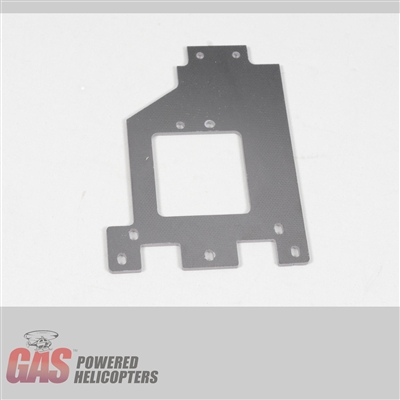 Clutch Support plate