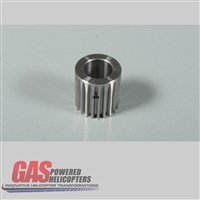 Protos Drive Pinion