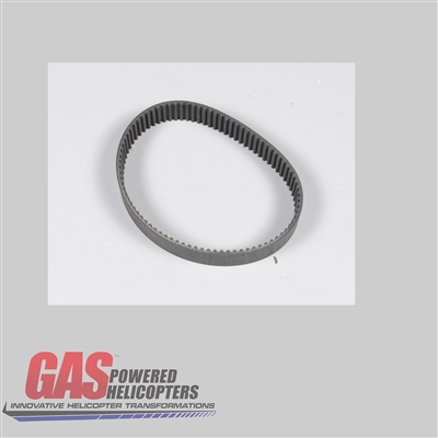 Raw Super Drive Belt