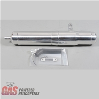 GT15 High Performance Muffler