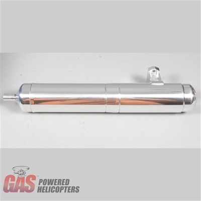 MStudio GPH-320 Gas Muffler