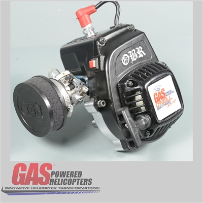 GPH/OBR310 Helicopter Edition Engine