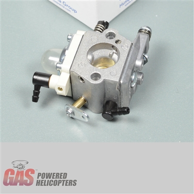 Walbro WT-1107 Carburetor - no choke