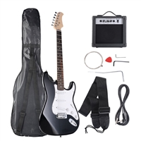 Full Size Professional Electric Guitar