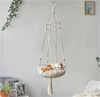 Hanging Cat Swinging Bed