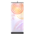 24in x 71in Retractable Banner Stand Dye-Sub Graphic Print only to enhance your trade show presentation. Banners with stands and other graphics not just for trade shows. Banner stand helps draw attention to your exhibit at trade show or event