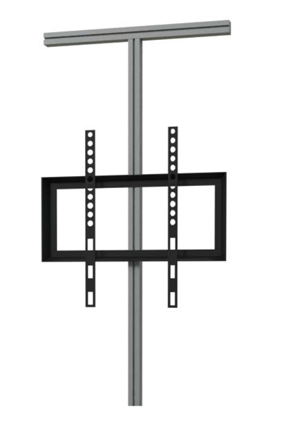 32in Waveline Media Monitor Mount