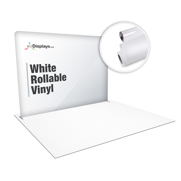 Textured Rollable Vinyl