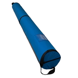 Soft Carry Carpet Bag. This high quality durable carpet bag will help you transport your Indoor / Outdoor Rollable Carpet.