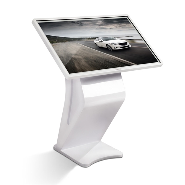 49in Horizontal K-Design Touch Screen Computer Kiosk