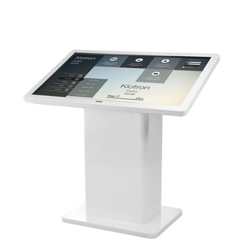 49in Touch Screen Computer Kiosk Display (AR-49TB)