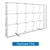 12ft x 8ft Embrace Extra Tall Push-Fit Tension Fabric Display Hardware Only. Portable tabletop displays and exhibits. Several different styles are available, including pop up frames with stretch fabric or fold up panels with custom graphics.