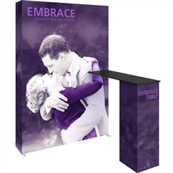 Embrace Table Display