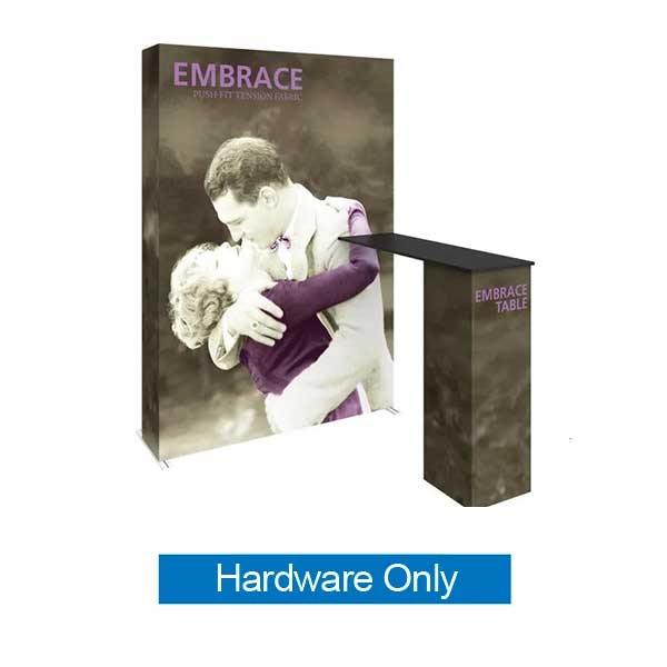 Embrace Table Display (Hardware Only)