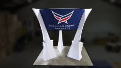 Custom trade show exhibit structures, like design # 0449244 stand out on the convention floor. Draw eyes to your trade show booth with exciting custom exhibits & displays. We can customize any trade show exhibit or display to your specifications.