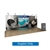 20ft Orca A Waveline Original Fabric Display (Single-Sided Graphic Only)