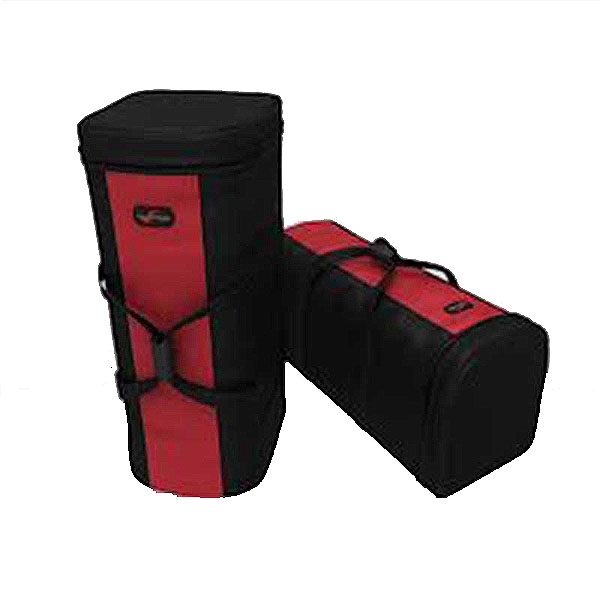 31in x 12in x 11in Medium Nylon Bag (w/ Wheel Trolley)