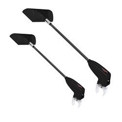 Waveline L4000 LED Lights with Plastic Clips