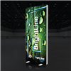 39in x 89in BrightLine Light Box Wall Kit D | Double-Sided